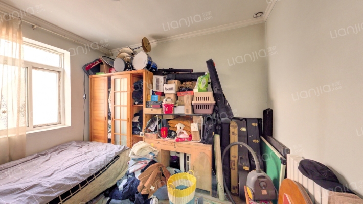 山大路258号二手房实景图