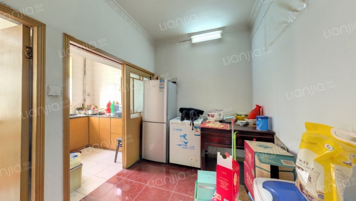 五塘新村1号二手房实景图