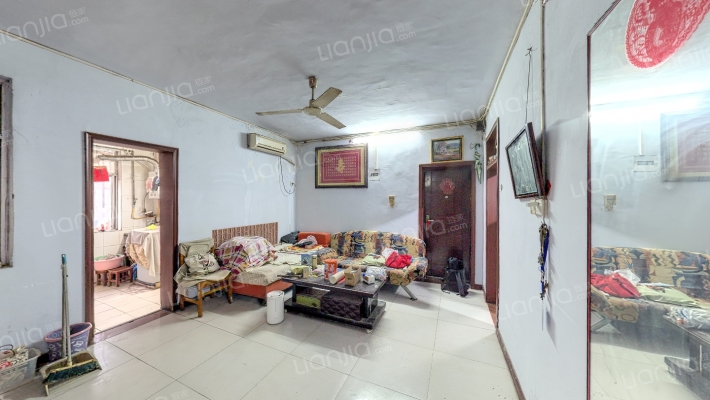 南丰街1号二手房实景图