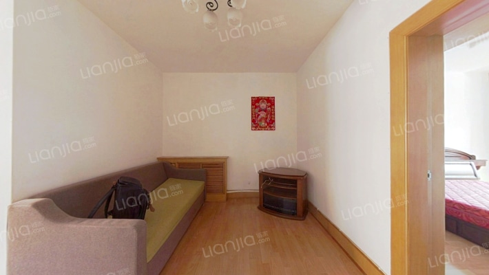 世纪嘉园火电小区二手房实景图