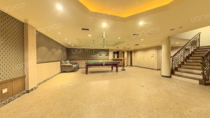 玫瑰园二手房实景图