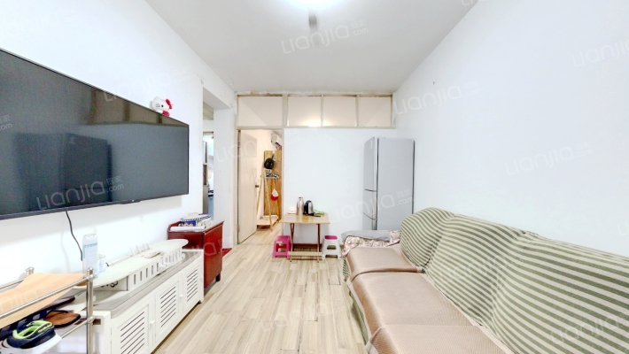 红山路190号二手房实景图