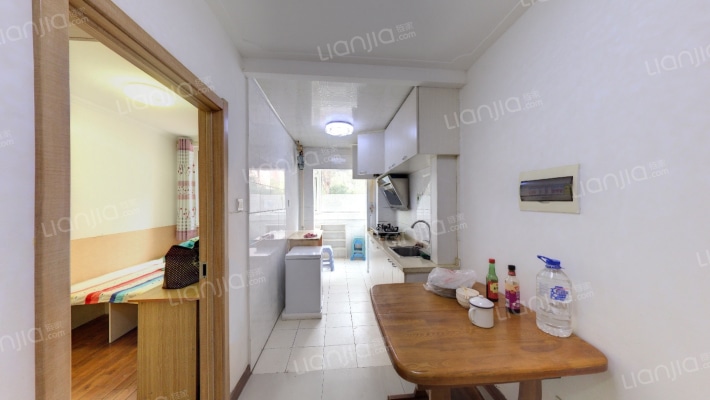 美景天城A2区二手房实景图