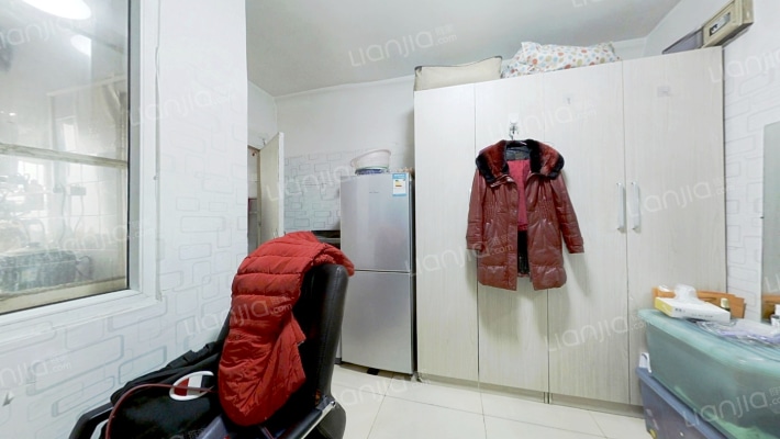 玉泉西路甲3号院二手房实景图