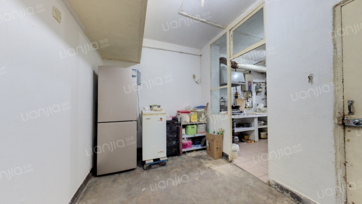 和平街十五区二手房实景图