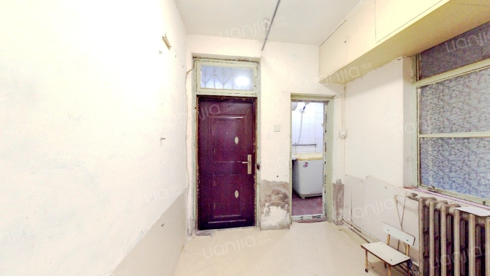 郑庄子大街二手房实景图