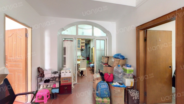 黄埔大道中锦明街二手房实景图