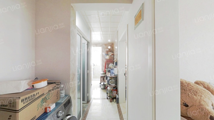 养和里二手房实景图