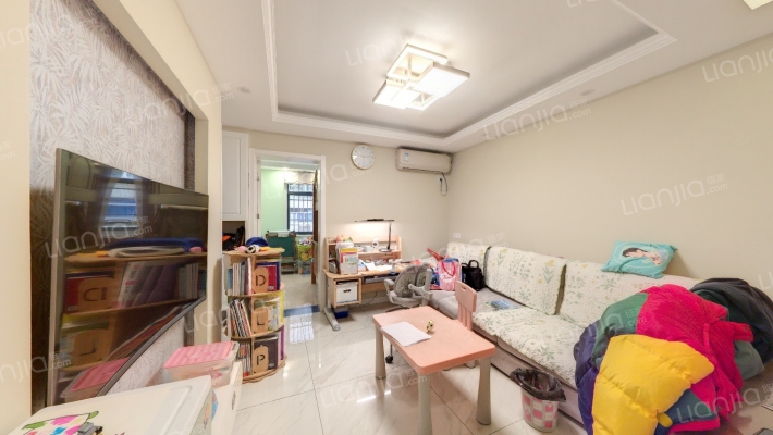 紫竹林1号二手房实景图