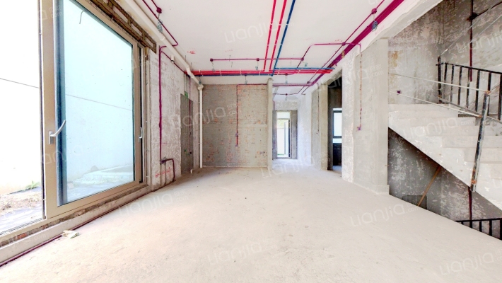 晋府水巷别墅二手房实景图