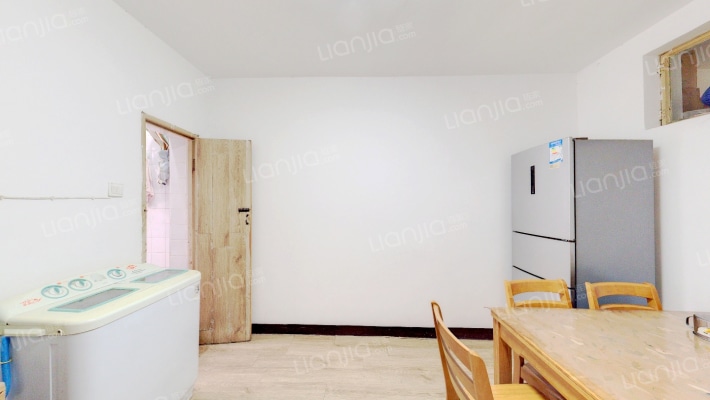 金寨路363号二手房实景图