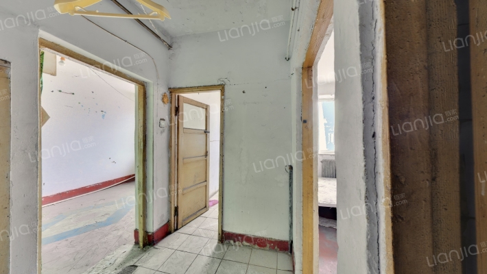 二三小区二手房实景图