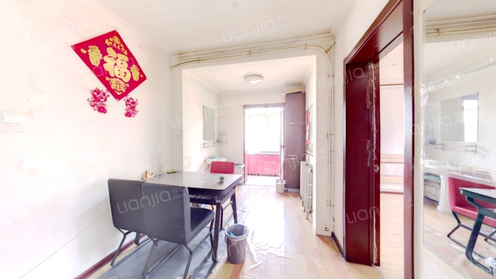 林古里二手房实景图