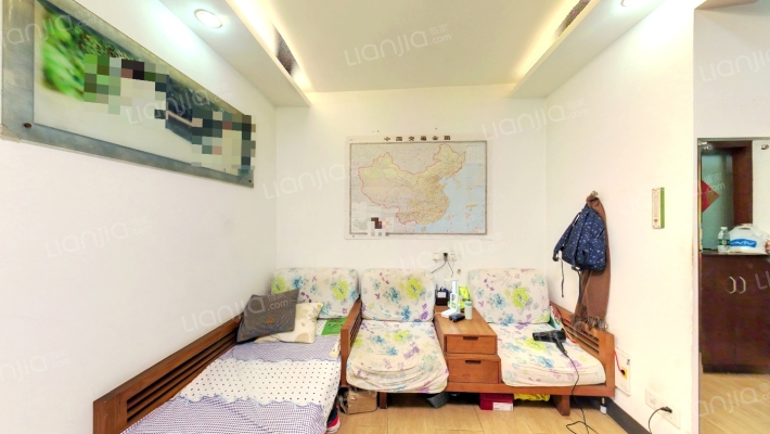 马府新村二手房实景图