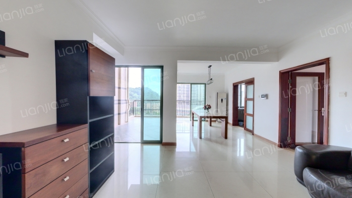 凯茵新城07区南畔山二手房实景图