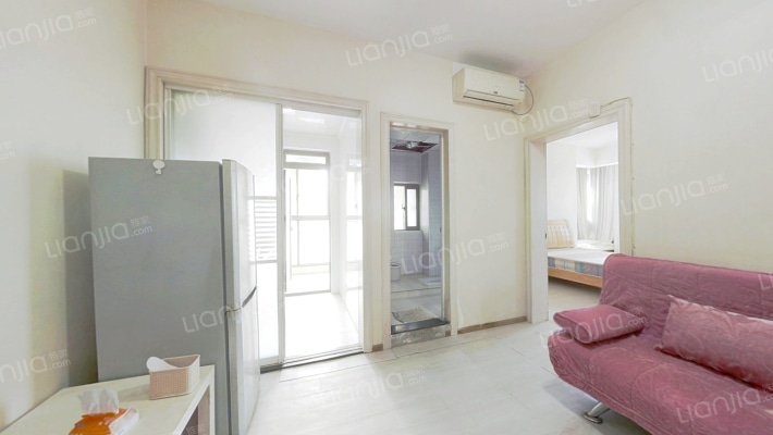 洪福添美城市广场二手房实景图