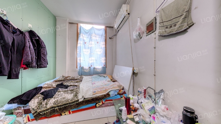 吉安小区二手房实景图