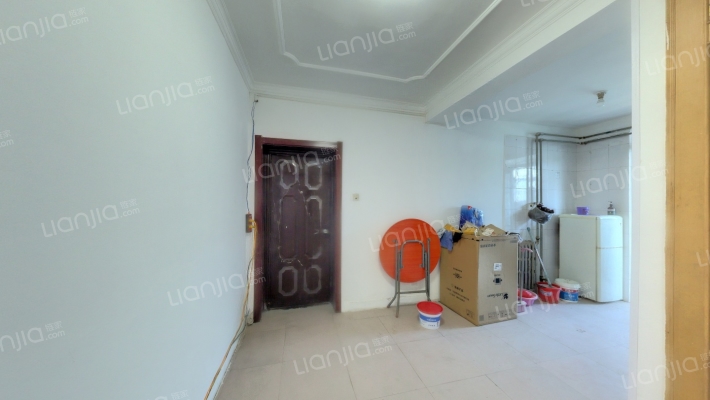 联强生活小区二手房实景图