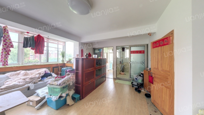 南八东路二手房实景图