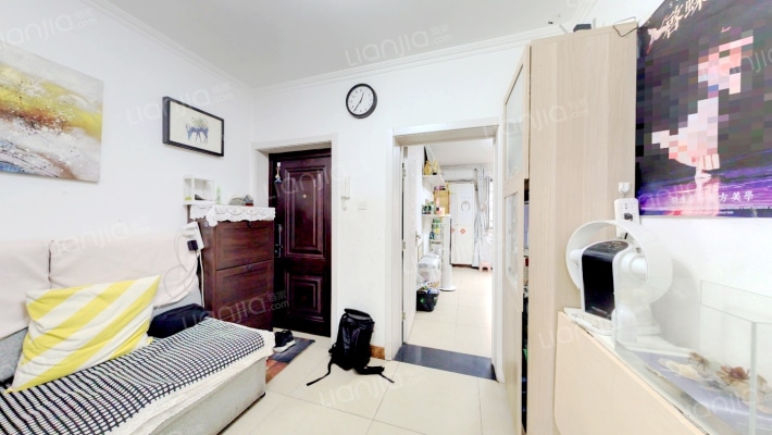 安慧东里二手房实景图