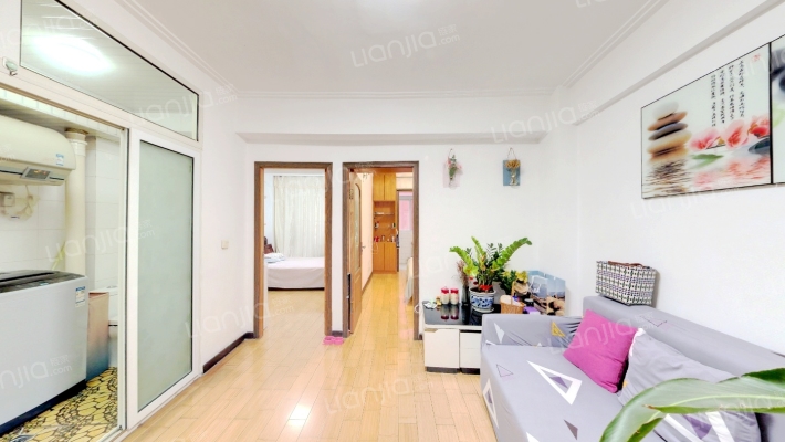 克俭小区二手房实景图