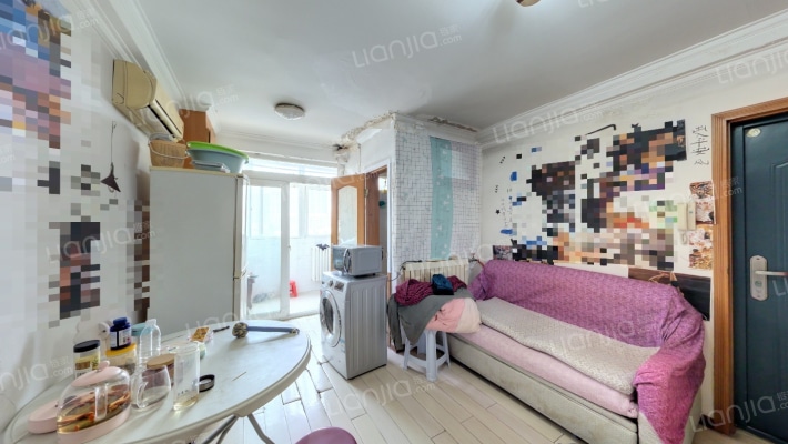 园荫北里二手房实景图