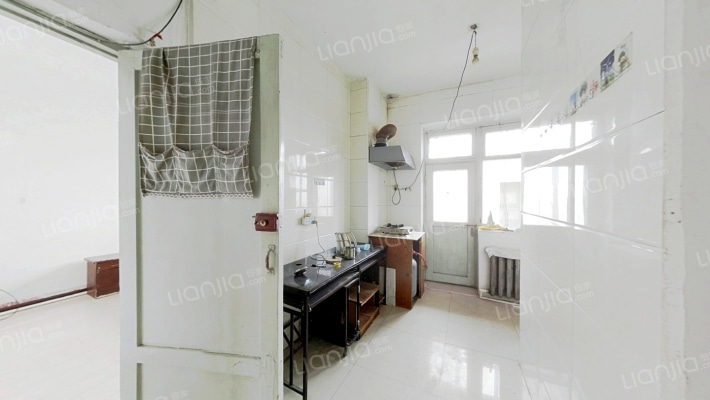 上夹树街二手房实景图