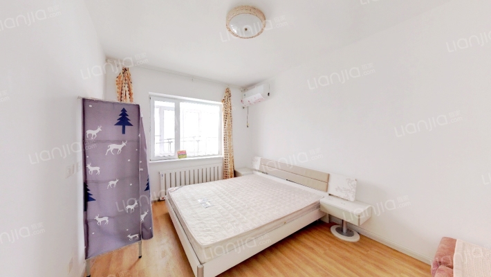 中科院社区二手房实景图