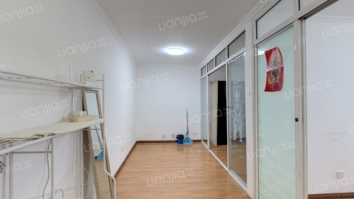 翠微西里二手房实景图