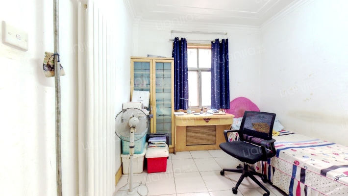 百花路46号院二手房实景图