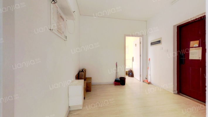 奥克斯缔逸城二手房实景图