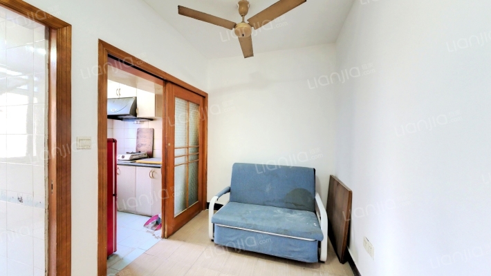 新河一村南区二手房实景图