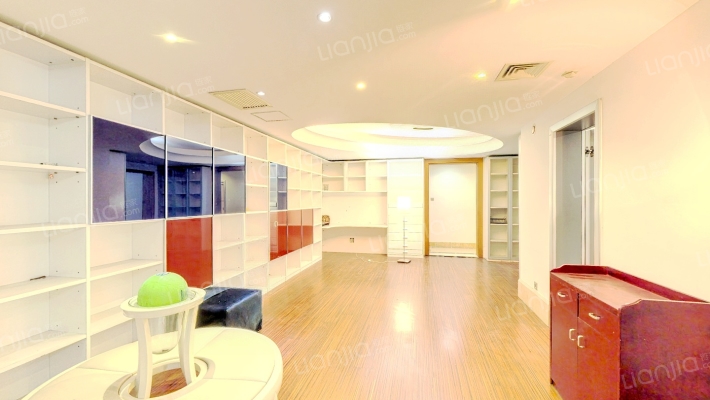 东山墅二手房实景图