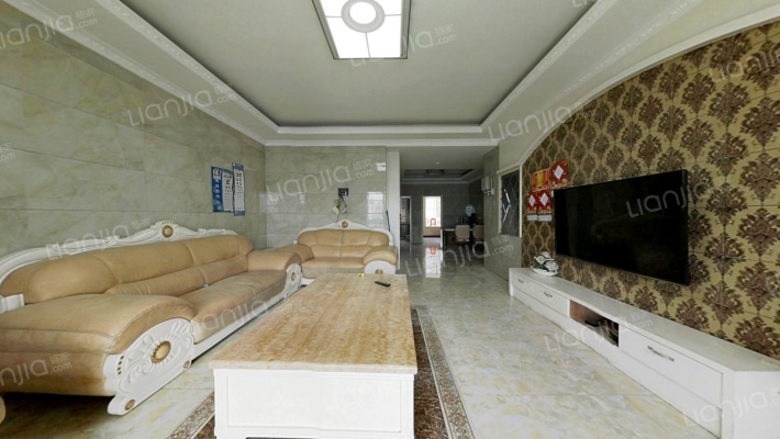 楚天馨苑二手房实景图