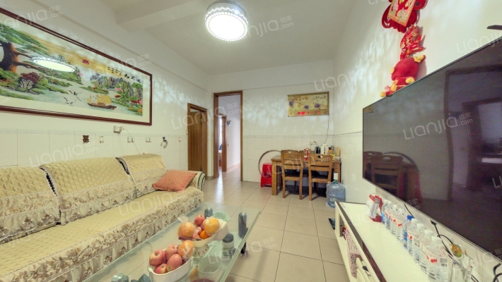 青云楼二手房实景图