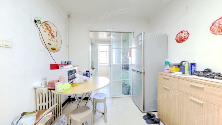 燕北园二手房实景图