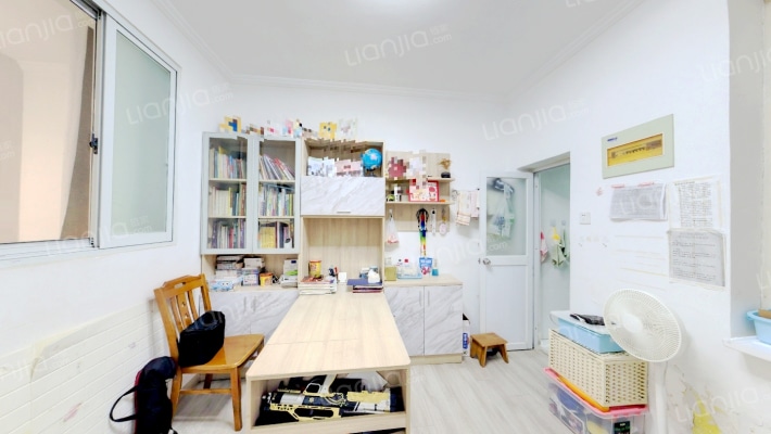 寿春五巷二手房实景图