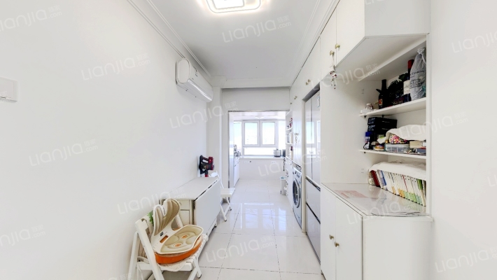 34中林荫巷二手房实景图