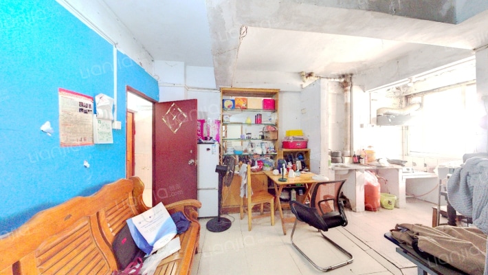 福祥小区二手房实景图