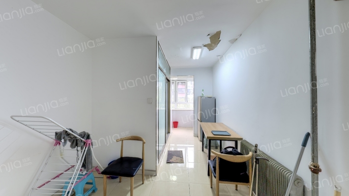 文萃小区二手房实景图