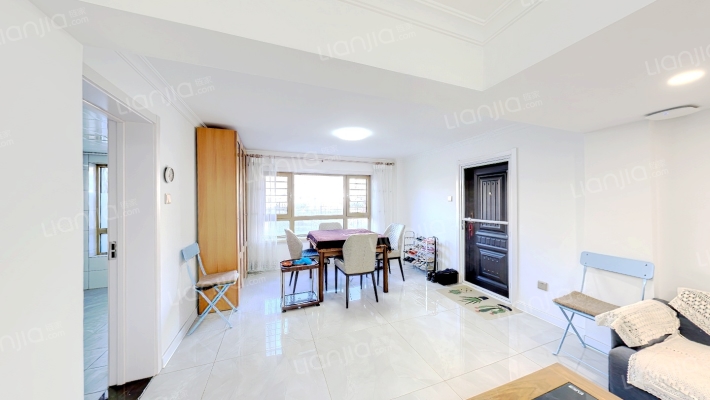 中体玲珑墅二手房实景图