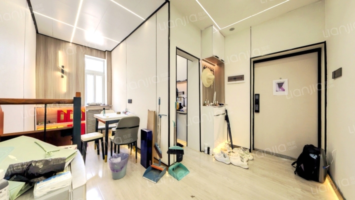 大桃园二手房实景图