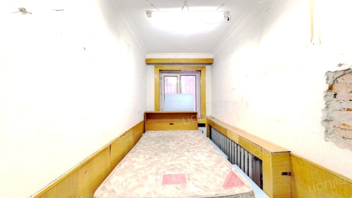 糖酒小区二手房实景图