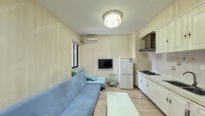 华亿大厦二手房实景图