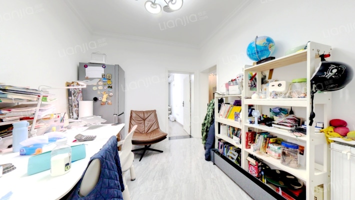 匡庐新村二手房实景图