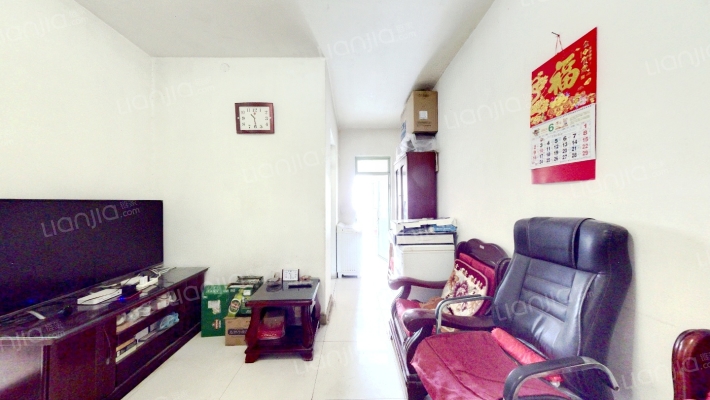 汾阳里二手房实景图