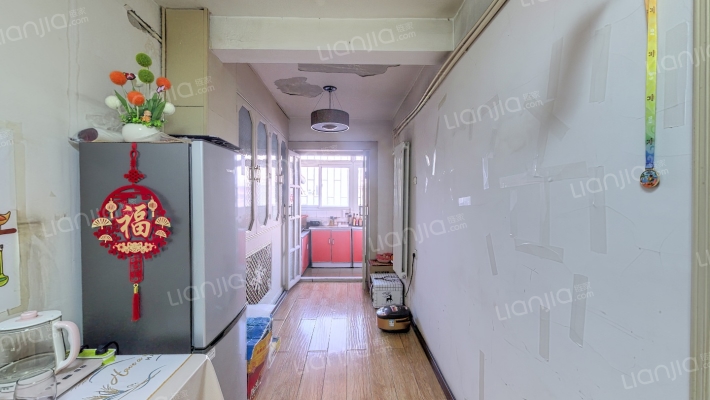 柳滩东里二手房实景图