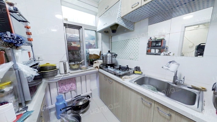 九中杏林街二手房实景图