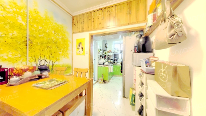 盐仓桥二手房实景图