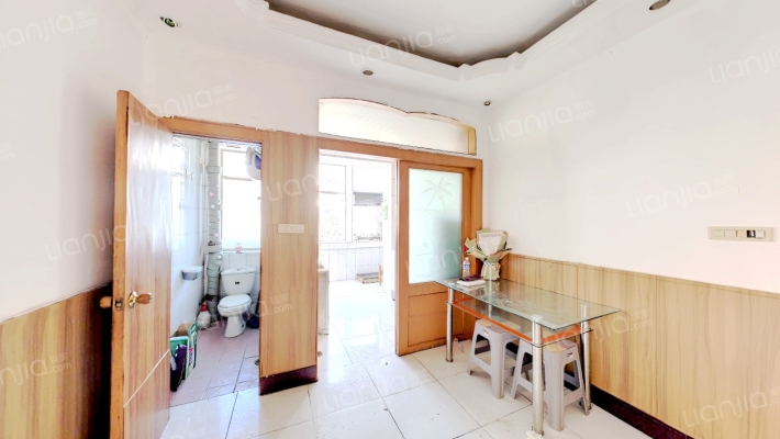 人民银行二手房实景图